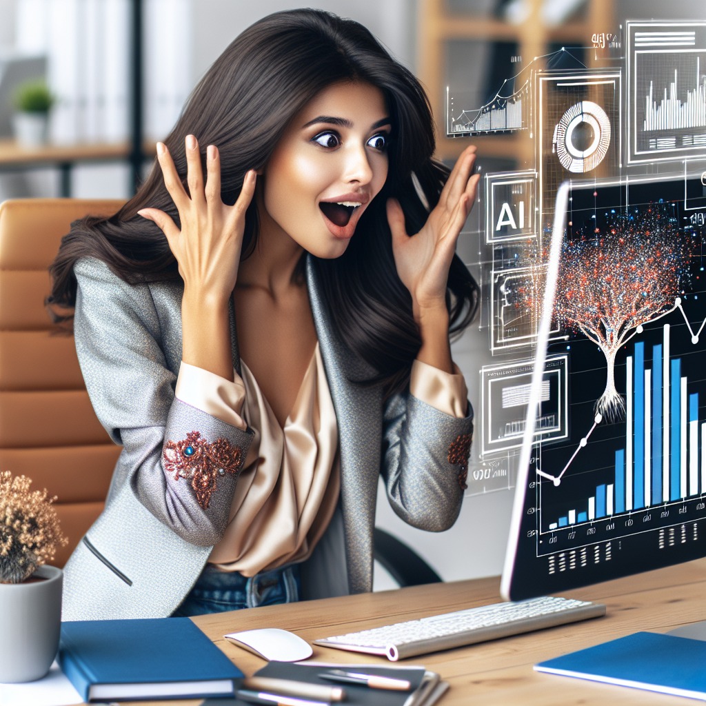 a customer seeing great results from using blotato for social media growth
