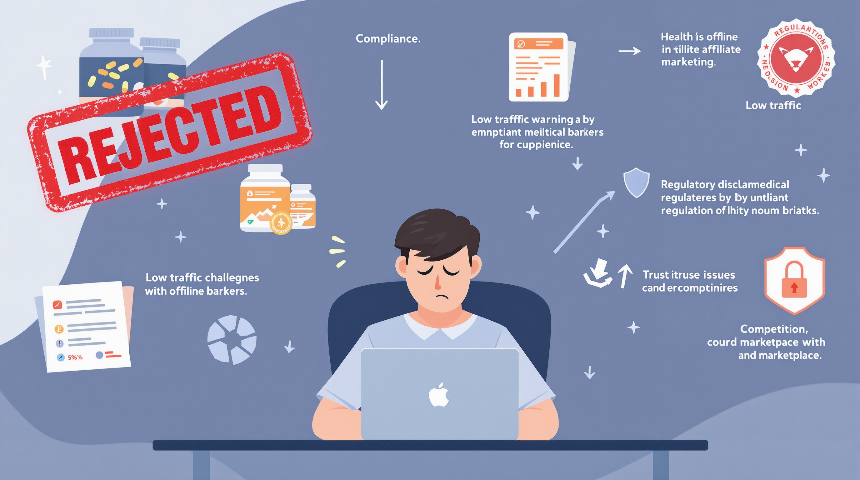 showing why ai tools health affiliate marketing standard is needed