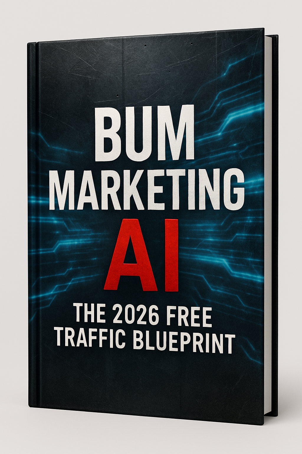 Bum Marketing AI Blueprint