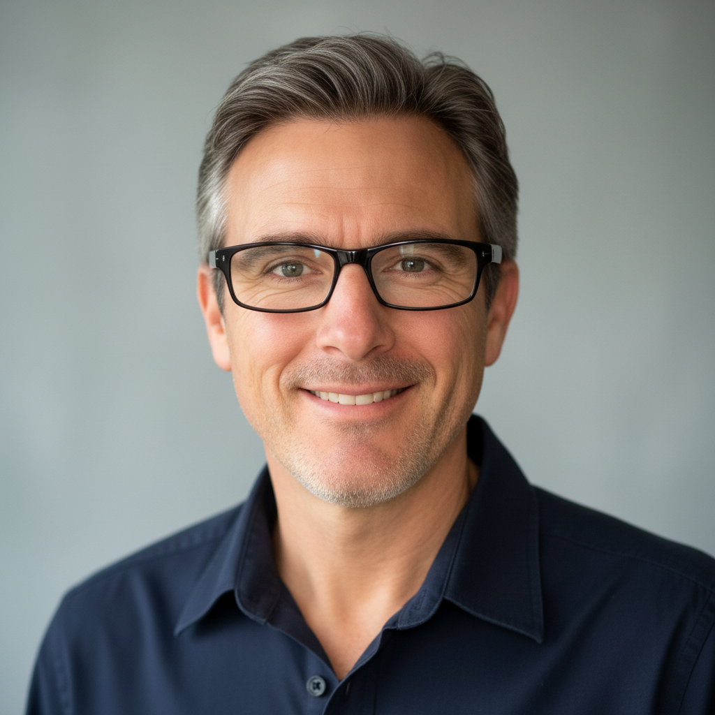 Robert Lees - The AI Affiliate Captain